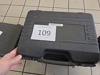 Div lekdetectie sets - afbeelding 6 van  7