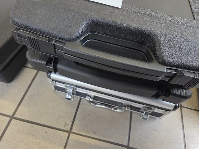 Div lekdetectie sets - afbeelding 7 van  7