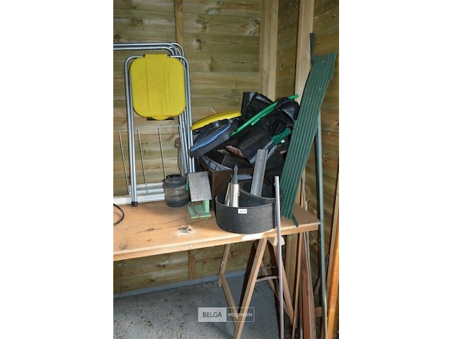 Div materiaal - afbeelding 1 van  4