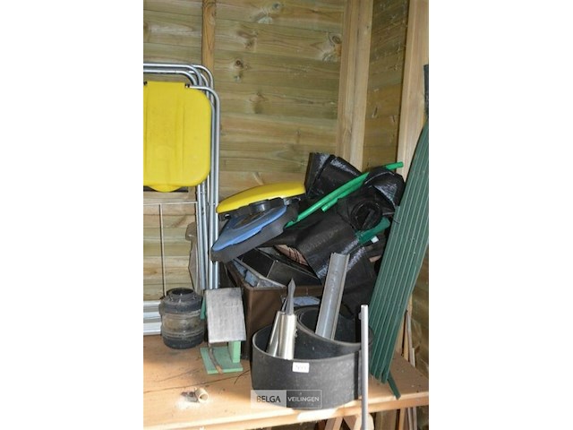 Div materiaal - afbeelding 3 van  4