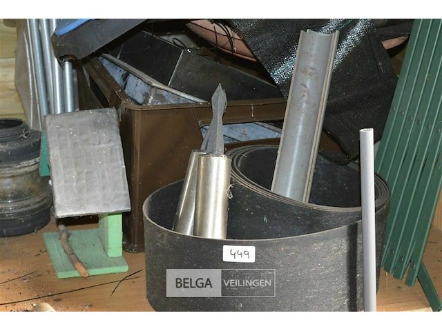 Div materiaal - afbeelding 4 van  4