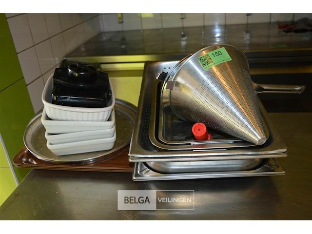 Div materiaal - afbeelding 1 van  5