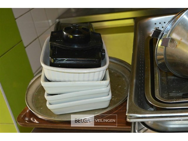 Div materiaal - afbeelding 2 van  5