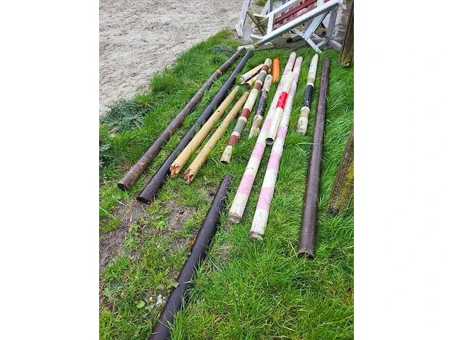 Div parcourselementen - afbeelding 1 van  8