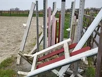 Div parcourselementen - afbeelding 2 van  8