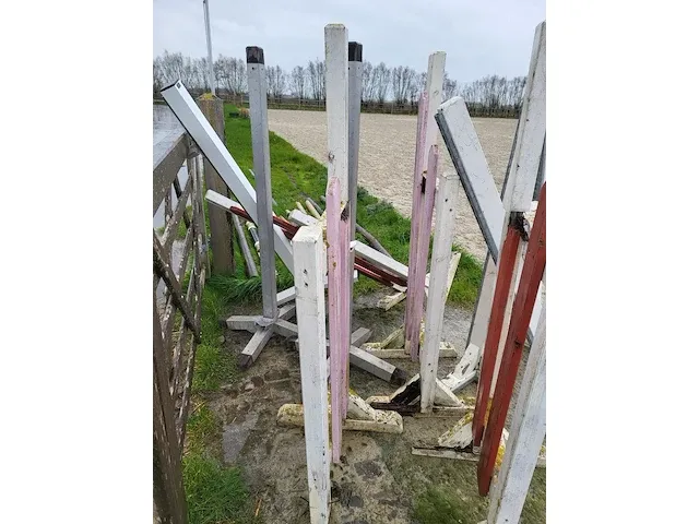 Div parcourselementen - afbeelding 3 van  8