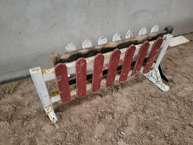 Div parcourselementen - afbeelding 4 van  8