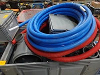 Div pvc kopppelstukken - afbeelding 1 van  4