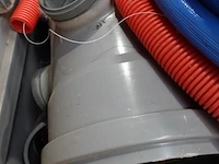 Div pvc kopppelstukken - afbeelding 2 van  4