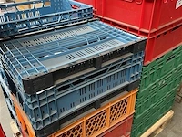 Div. pvc opbergbakken - afbeelding 2 van  2