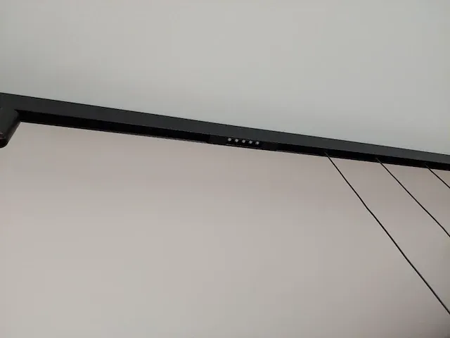 Div rails met div verlichting - afbeelding 6 van  11