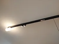 Div rails met div verlichting - afbeelding 8 van  11