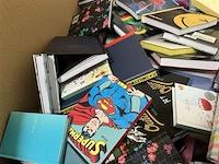 Div. schrijfboekjes en agenda's - afbeelding 3 van  4