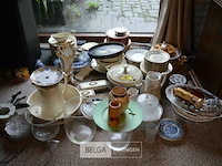 Div servies - afbeelding 1 van  7