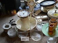 Div servies - afbeelding 2 van  7