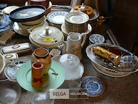 Div servies - afbeelding 4 van  7