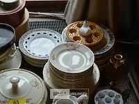 Div servies - afbeelding 7 van  7