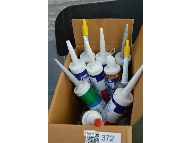 Div tubes siliconen - afbeelding 1 van  3