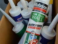 Div tubes siliconen - afbeelding 3 van  3