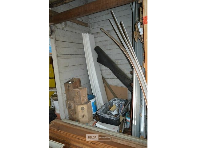 Div tuindeco - afbeelding 1 van  5