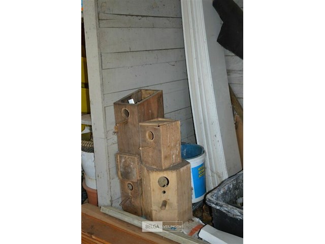 Div tuindeco - afbeelding 2 van  5