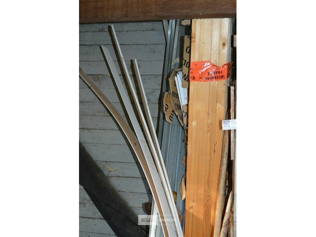 Div tuindeco - afbeelding 5 van  5