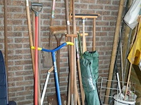 Div tuinmateriaal - afbeelding 1 van  6