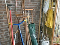 Div tuinmateriaal - afbeelding 2 van  6