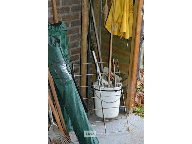 Div tuinmateriaal - afbeelding 3 van  6