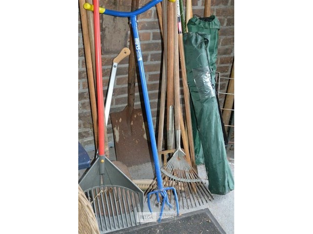 Div tuinmateriaal - afbeelding 4 van  6