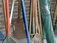 Div tuinmateriaal - afbeelding 4 van  6