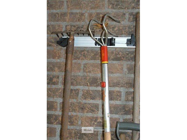 Div tuinmateriaal - afbeelding 5 van  6