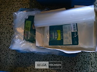 Div vacumzakken - afbeelding 1 van  3