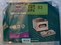 Div vacumzakken - afbeelding 3 van  3