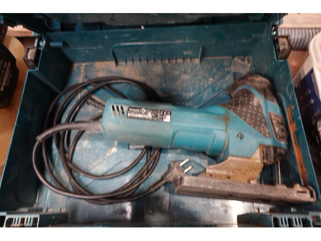 Div werkgereedschap - afbeelding 2 van  15