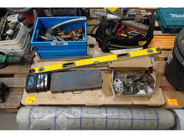 Div werkgereedschap - afbeelding 3 van  15
