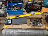 Div werkgereedschap - afbeelding 3 van  15