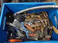 Div werkgereedschap - afbeelding 6 van  15