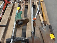 Div werkgereedschap - afbeelding 1 van  15