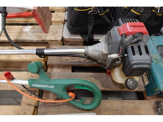 Div werkgereedschap - afbeelding 8 van  15