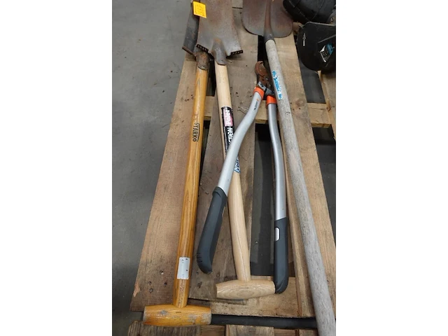 Div werkgereedschap - afbeelding 9 van  15