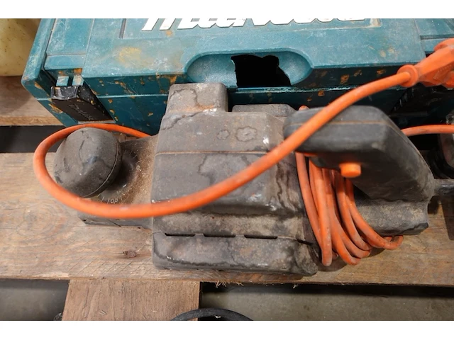 Div werkgereedschap - afbeelding 11 van  15