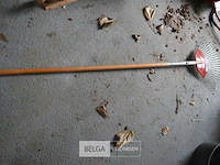 Div wolf tuinmateriaal - afbeelding 1 van  5