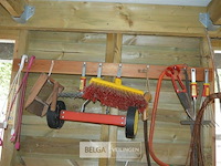 Div wolf tuinmateriaal - afbeelding 2 van  5