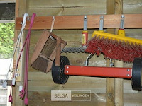 Div wolf tuinmateriaal - afbeelding 3 van  5