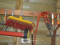 Div wolf tuinmateriaal - afbeelding 4 van  5