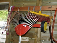 Div wolf tuinmateriaal - afbeelding 5 van  5