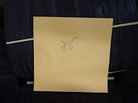 Div zolen, hakken voor herstellingen - afbeelding 3 van  23