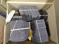 Div zolen, hakken voor herstellingen - afbeelding 4 van  23