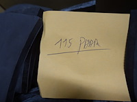 Div zolen, hakken voor herstellingen - afbeelding 5 van  23